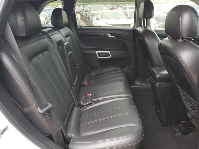Photo 11 from auction – 2014 CHEVROLET CAPTIVA LT with VIN 3GNAL4EK0ES538394