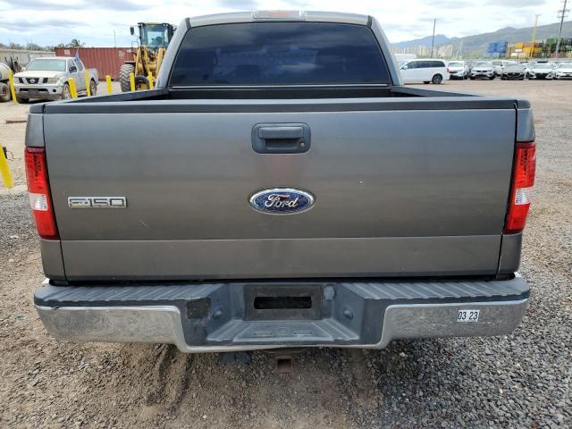 Photo 6 from auction – 2008 FORD F150 SUPER with VIN 1FTRW12W48FB56550