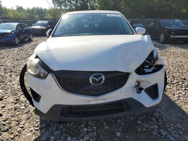 Photo 5 from auction – 2014 MAZDA CX-5 SPORT with VIN JM3KE2BE3E0382148