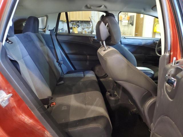 Photo 10 from auction – 2010 DODGE CALIBER MA with VIN 1B3CB3HAXAD565583