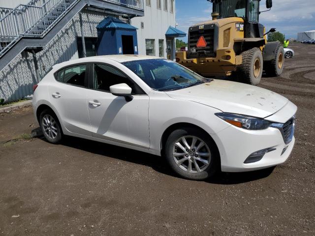 Photo 4 from auction – 2018 MAZDA 3 TOURING with VIN 3MZBN1L78JM262711