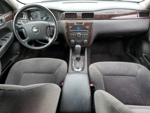 Photo 8 from auction – 2012 CHEVROLET IMPALA LT with VIN 2G1WG5E30C1209830