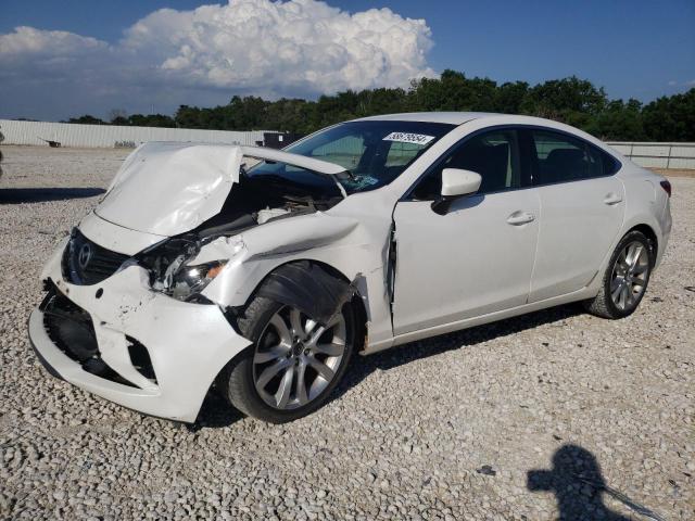 MAZDA 6 TOURING 2015 with VIN JM1GJ1V69F1166325 - Photo from auction