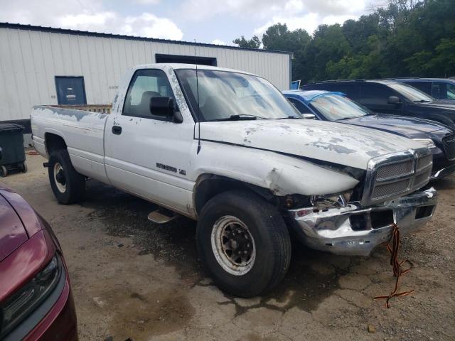 Photo 4 from auction – 1997 DODGE RAM 2500 with VIN 1B7KC26Z6VJ561192