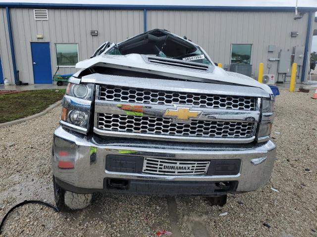 Photo 5 from auction – 2019 CHEVROLET SILVERADO with VIN 1GC1KREY8KF160211