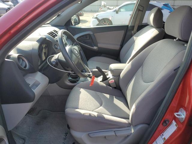 Photo 7 from auction – 2007 TOYOTA RAV4 with VIN JTMBK33V975022958