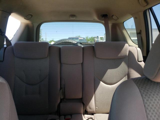 Photo 10 from auction – 2007 TOYOTA RAV4 with VIN JTMBD33V076039779