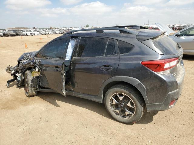 Photo 2 from auction – 2018 SUBARU CROSSTREK with VIN JF2GTACC4JH231232