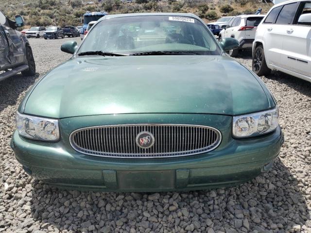 Photo 5 from auction – 2003 BUICK LESABRE CU with VIN 1G4HP54K134150537
