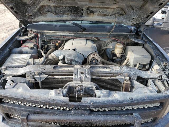 Photo 11 from auction – 2008 CHEVROLET SILVERADO with VIN 2GCEK13C881251795
