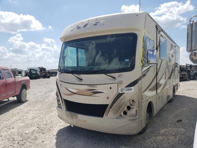 Photo 2 from auction – 2016 THOR MOTORHOME with VIN 1F64F5DY3G0A11942