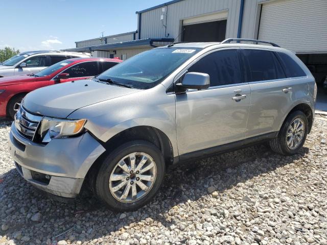 FORD EDGE LIMIT 2008 with VIN 2FMDK49C38BB40372 - Photo from auction