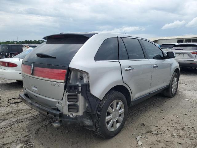 Photo 3 from auction – 2009 LINCOLN MKX with VIN 2LMDU68C49BJ04526