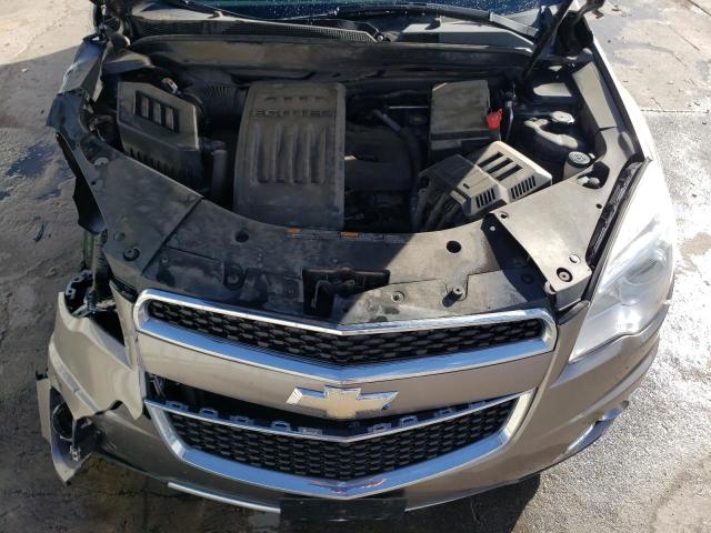Photo 12 from auction – 2012 CHEVROLET EQUINOX LT with VIN 2GNFLGEK2C6255658