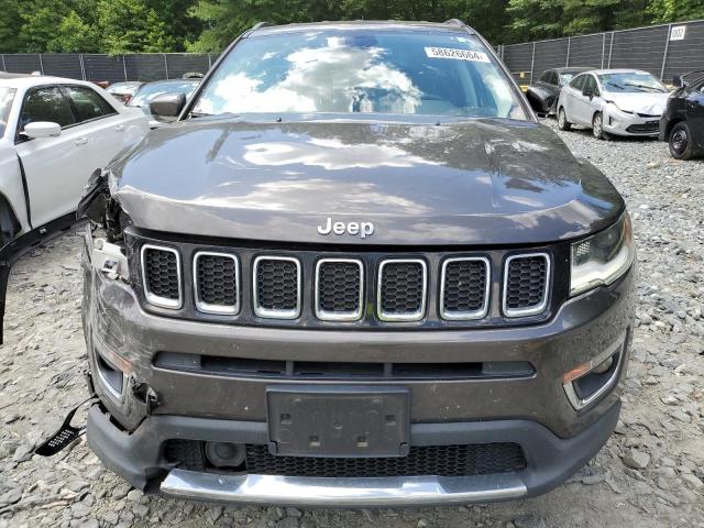 Photo 5 from auction – 2018 JEEP COMPASS LI with VIN 3C4NJCCBXJT406728
