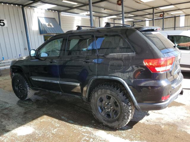 Photo 2 from auction – 2012 JEEP GRAND CHER with VIN 1C4RJFAG1CC310860