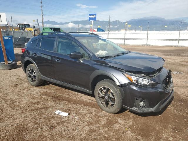 Photo 4 from auction – 2018 SUBARU CROSSTREK with VIN JF2GTADC7JH250291