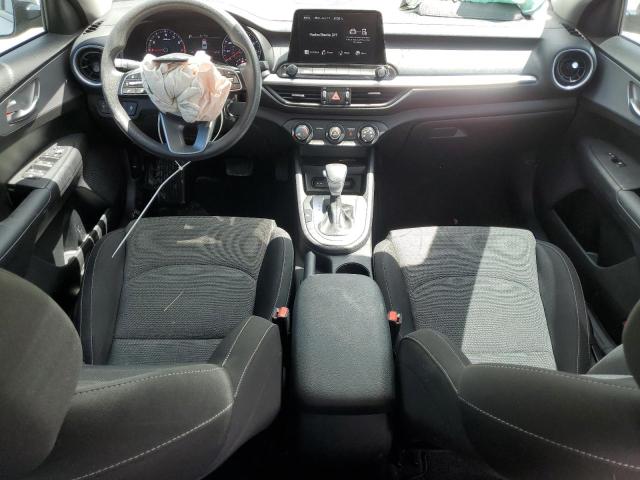 Photo 8 from auction – 2023 KIA FORTE LX with VIN 3KPF24AD7PE644156