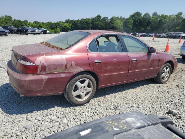 Photo 3 from auction – 2003 ACURA 3.2TL with VIN 19UUA56643A059639