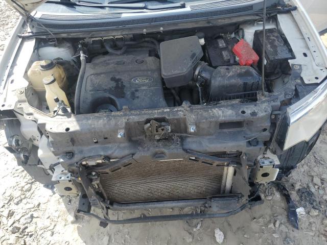 Photo 11 from auction – 2011 FORD EDGE LIMIT with VIN 2FMDK3KC7BBA51755