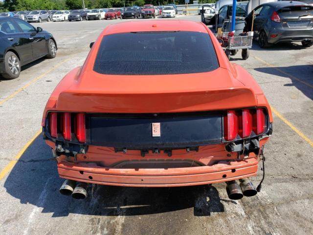 Photo 6 from auction – 2015 FORD MUSTANG GT with VIN 1FA6P8CF9F5429174