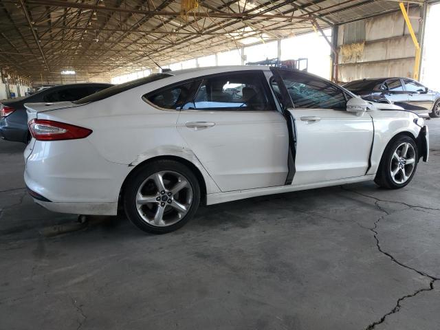 Photo 3 from auction – 2015 FORD FUSION 4D with VIN 3FA6P0H7XFR189181