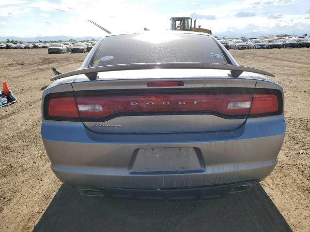 Photo 6 from auction – 2014 DODGE CHARGER SE with VIN 2C3CDXBG8EH168710