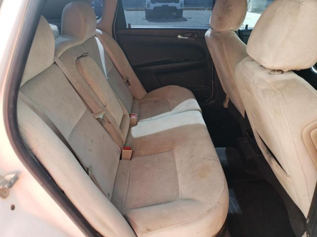 Photo 10 from auction – 2012 CHEVROLET IMPALA LT with VIN 2G1WG5E37C1329186