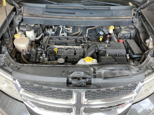 Photo 12 from auction – 2016 DODGE JOURNEY SX with VIN 3C4PDCBB1GT166155