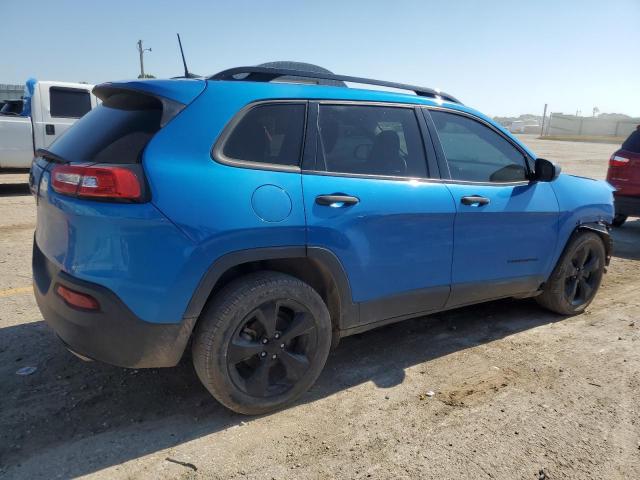Photo 3 from auction – 2017 JEEP CHEROKEE S with VIN 1C4PJLAB9HW642657