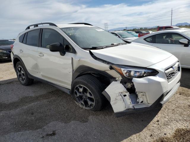 Photo 4 from auction – 2019 SUBARU CROSSTREK with VIN JF2GTAAC5K8397375