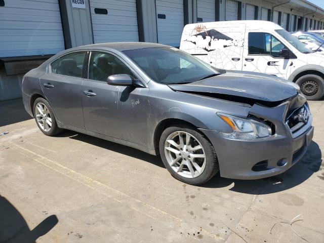 Photo 4 from auction – 2014 NISSAN MAXIMA S with VIN 1N4AA5AP4EC452975