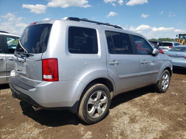 Photo 3 from auction – 2015 HONDA PILOT EXL with VIN 5FNYF4H57FB002508
