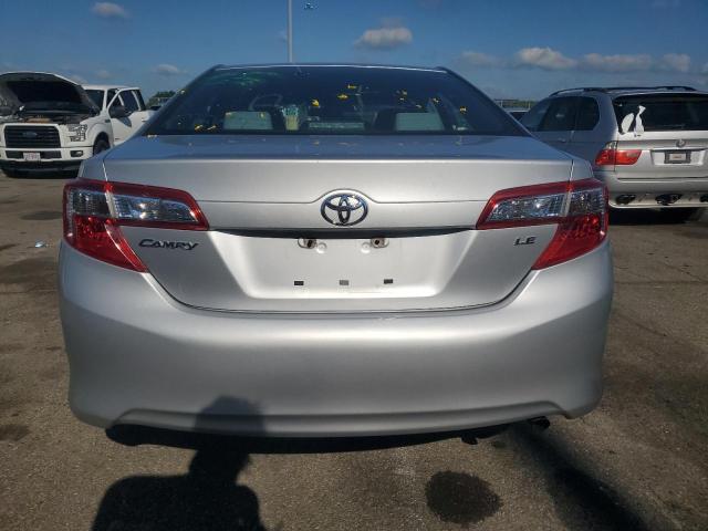 Photo 6 from auction – 2012 TOYOTA CAMRY BASE with VIN 4T1BF1FKXCU189299