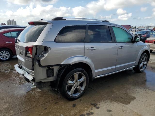 Photo 3 from auction – 2017 DODGE JOURNEY CR with VIN 3C4PDDGGXHT574942