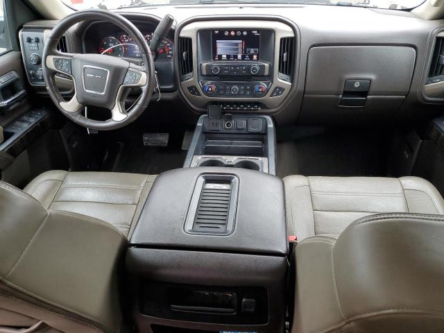 Photo 8 from auction – 2016 GMC SIERRA K15 with VIN 3GTU2PEC4GG164753