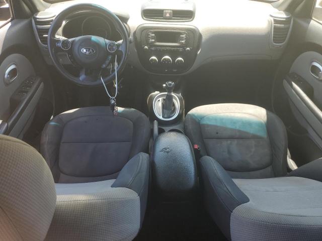 Photo 8 from auction – 2014 KIA SOUL with VIN KNDJN2A25E7075518