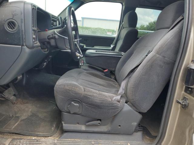 Photo 7 from auction – 2002 CHEVROLET SILVERADO with VIN 2GCEC19TX21367804