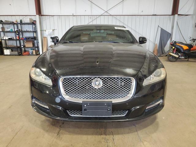 Photo 5 from auction – 2011 JAGUAR XJ SUPERCH with VIN SAJWA1GE7BMV16240
