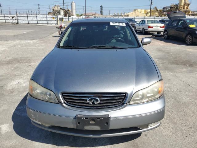 Photo 5 from auction – 2003 INFINITI I35 with VIN JNKDA31A43T112163