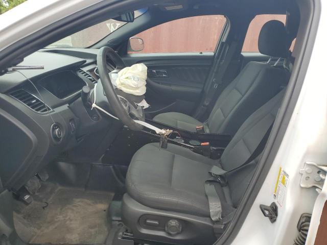 Photo 7 from auction – 2017 FORD TAURUS POL with VIN 1FAHP2MK3HG130059