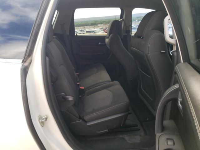 Photo 10 from auction – 2015 CHEVROLET TRAVERSE L with VIN 1GNKVGKD3FJ226885