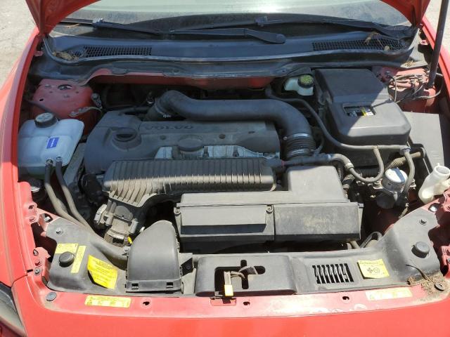 Photo 11 from auction – 2004 VOLVO S40 T5 with VIN YV1MS682742027527