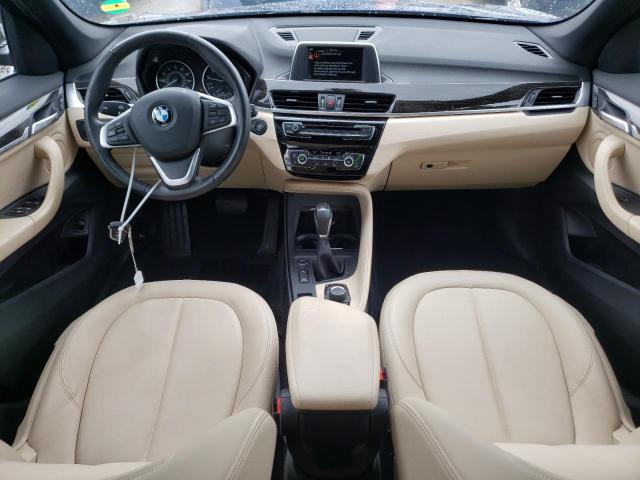 Photo 8 from auction – 2017 BMW X1 XDRIVE2 with VIN WBXHT3C32H5F84326
