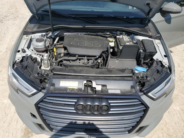 Photo 11 from auction – 2020 AUDI A3 S-LINE with VIN WAUJEGFF1LA002183