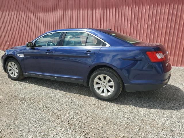 Photo 2 from auction – 2011 FORD TAURUS SE with VIN 1FAHP2DW3BG128421