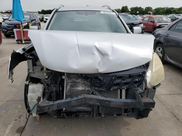 Photo 5 from auction – 2012 NISSAN ROGUE S with VIN JN8AS5MT7CW604134