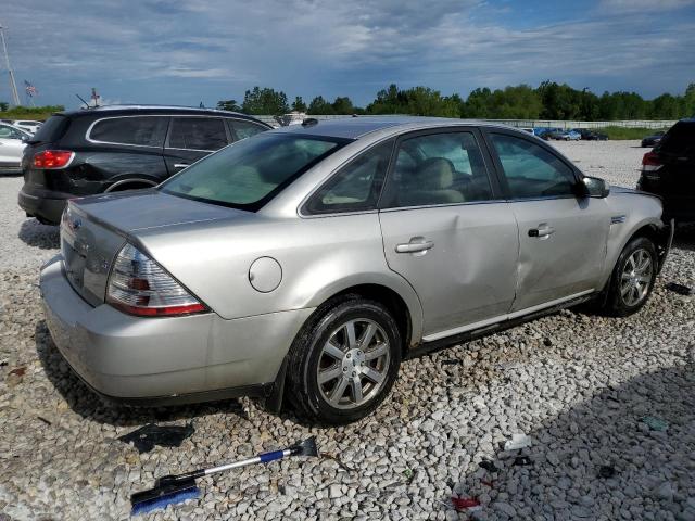 Photo 3 from auction – 2008 FORD TAURUS SEL with VIN 1FAHP27W58G106828