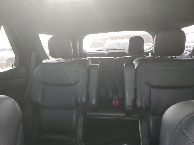 Photo 10 from auction – 2020 FORD EXPLORER X with VIN 1FMSK7DH8LGB16369