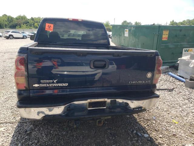 Photo 6 from auction – 2005 CHEVROLET silverado with VIN 2GCEK13T251115965